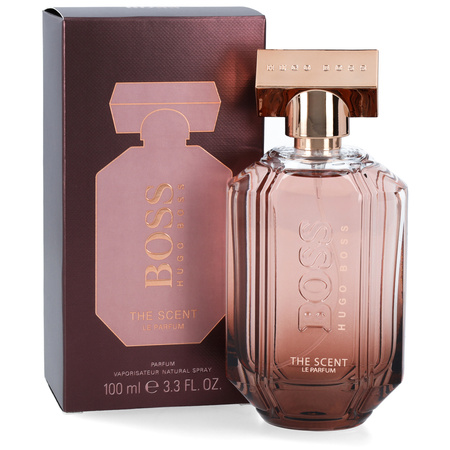 Hugo Boss The Scent For Her Le Parfum Parfum pre ženy 100 ml