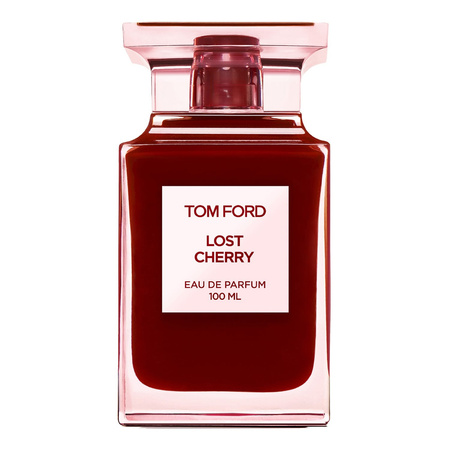 Tom Ford Lost Cherry parfumovaná voda pre mužov a ženy 100 ml
