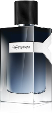Yves Saint Laurent Y parfumovaná voda pre mužov 100 ml