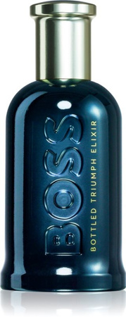 Hugo Boss Bottled Triumph Elixir parfumovaná voda pre mužov 100 ml