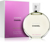 Chanel Chance Eau Fraiche toaletná voda pre ženy 100 ml
