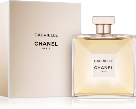 Chanel Gabrielle parfumovaná voda pre ženy 100 ml