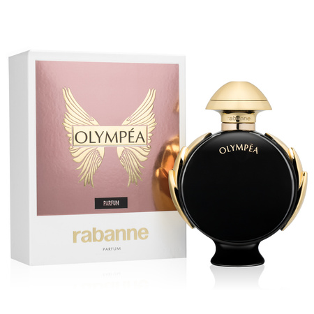 Paco Rabanne Olympea Parfum Parfum pre ženy 80 ml