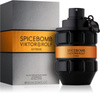 Viktor & Rolf Spicebomb Extreme parfumovaná voda pre mužov 90 ml