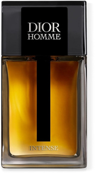 Dior Homme Intense parfumovaná voda pre mužov 100 ml