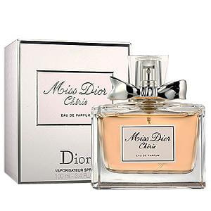 Dior Miss Dior Cherie parfumovaná voda pre ženy 100 ml