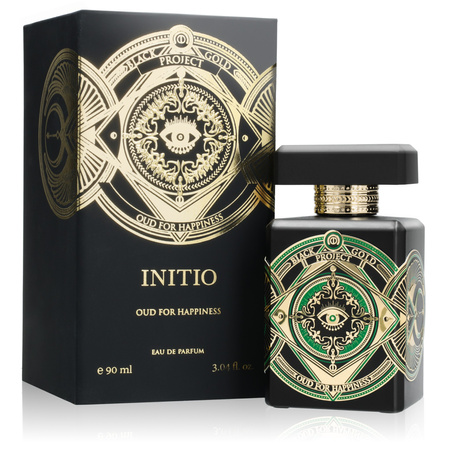 Initio Parfums Prives Oud for Happiness Parfumovaná voda pre mužov a ženy 90 ml