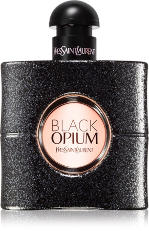 Yves Saint Laurent Black Opium parfumovaná voda pre ženy 90 ml