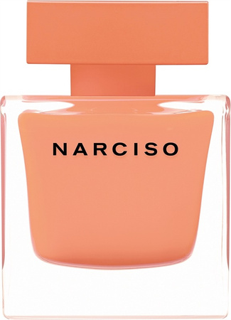 Narciso Rodriguez Narciso Ambrée parfumovaná voda pre ženy 90 ml