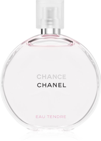 Chanel Chance Eau Tendre toaletná voda pre ženy 100 ml