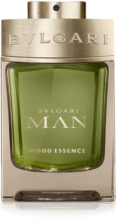 BVLGARI Man Wood Essence parfumovaná voda pre mužov 100 ml