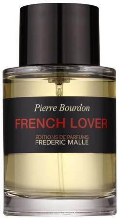 Frederic Malle French Lover Pierre Bourdon parfumovaná voda pre mužov 100 ml