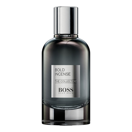 Hugo Boss Bold Incense parfumovaná voda pre mužov 100 ml