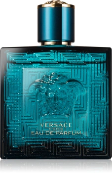 Versace Eros parfumovaná voda pre mužov 100 ml