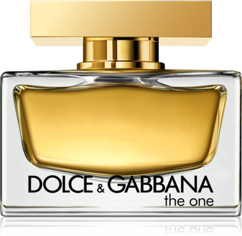 Dolce & Gabbana The One parfumovaná voda pre ženy 75 ml