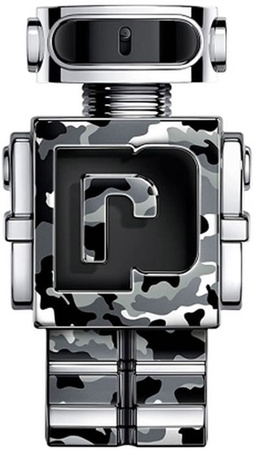 Paco Rabanne Phantom Legion toaletná voda pre mužov 100 ml