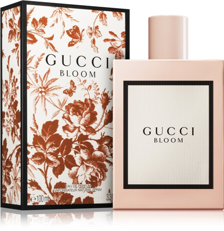 Gucci Bloom parfumovaná voda pre ženy 100 ml