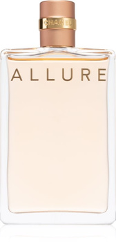 Chanel Allure parfumovaná voda pre ženy 100 ml