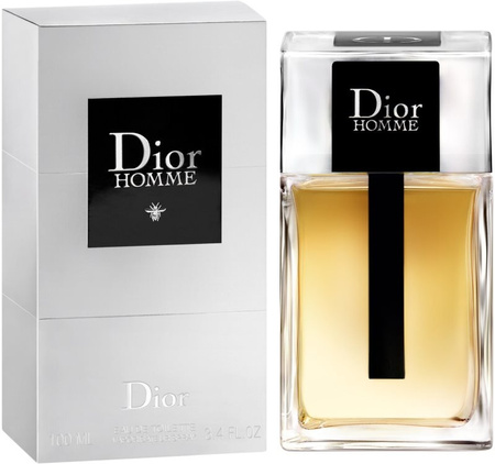 Dior Homme toaletná voda pre mužov 100 ml