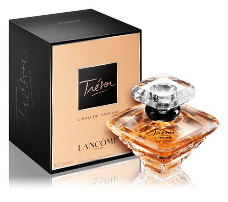 Lancôme Trésor parfumovaná voda pre ženy 100 ml