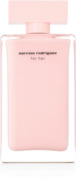 Narciso Rodriguez For Her Parfumovaná voda pre ženy 100 ml