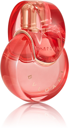 BVLGARI Omnia Coral toaletná voda pre ženy 100 ml