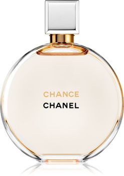 Chanel Chance parfumovaná voda pre ženy 100 ml