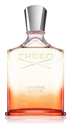 Creed Original Santal parfumovaná voda pre mužov a ženy 100 ml
