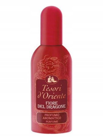 Tesori d`Oriente Parfumovaná voda Fiore del Dragone 100 ml