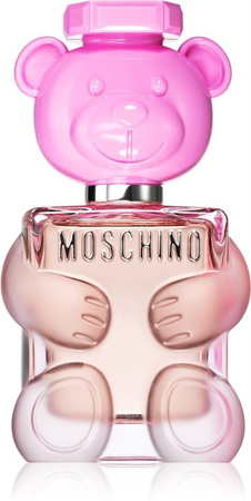 Moschino Toy 2 Bubble Gum toaletná voda pre ženy 100 ml