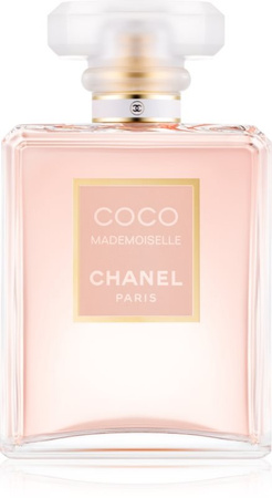 Chanel Coco Mademoiselle Eau de Parfum 100 ml