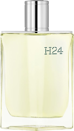HERMES H24 toaletná voda pre mužov 100 ml
