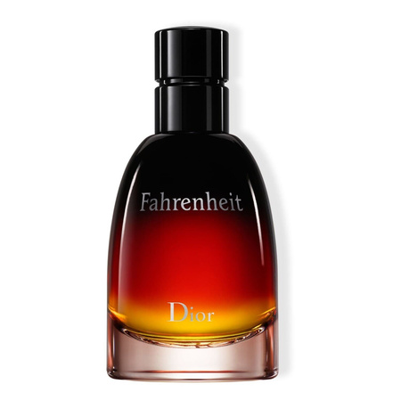 Dior Fahrenheit Parfum Parfum pre mužov 75 ml