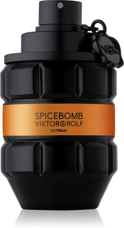 Viktor & Rolf Spicebomb Extreme parfumovaná voda pre mužov 90 ml