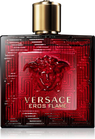 Versace Eros Flame parfumovaná voda pre mužov 100ml