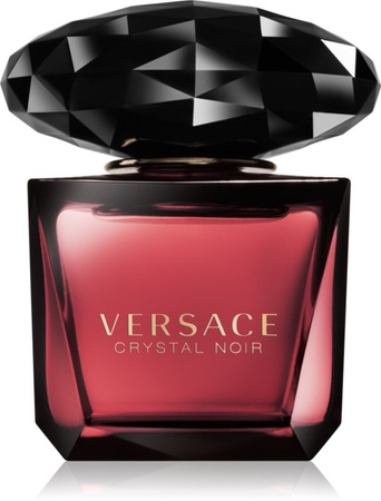 Versace Crystal Noir parfumovaná voda pre ženy 90 ml