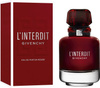 Givenchy L'Interdit Rouge parfumovaná voda pre ženy 80 ml