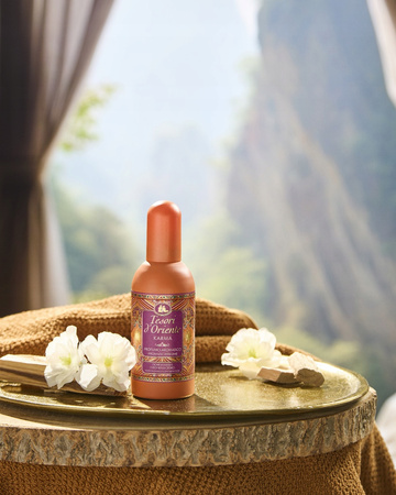 Tesori d'Oriente Karma parfumovaná voda 100 ml