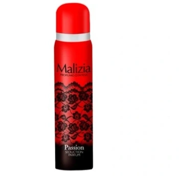 Dámsky dezodorant Malizia Passion 100 ml