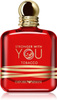 Armani Stronger with You Tabaková voda 100 ml