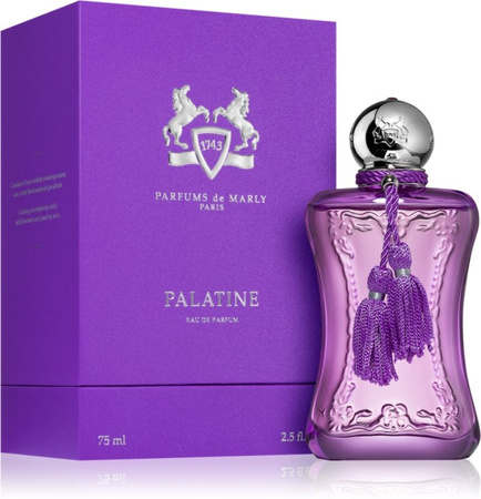 Parfums De Marly Palatine parfumovaná voda pre ženy 75 ml