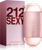 Carolina Herrera 212 Sexy Woman Parfumovaná voda 100 ml