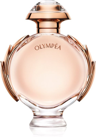 Paco Rabanne Olympea parfumovaná voda pre ženy 80 ml