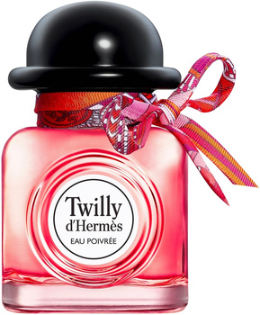 HERMES Twilly d'Hermes Eau Poivree Parfumovaná voda pre ženy 85 ml