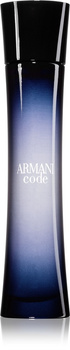 Giorgio Armani Code Pour Femme parfumovaná voda pre ženy 75 ml