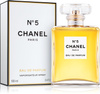 Chanel No°5 parfumovaná voda pre ženy 100 ml