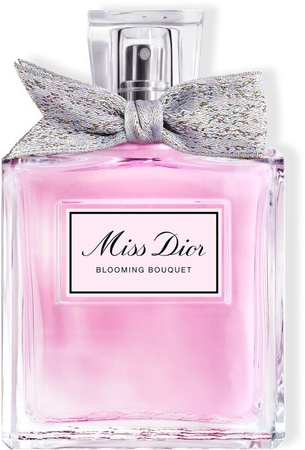 Dior Miss Dior Blooming Bouquet toaletná voda pre ženy 100 ml