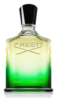 Creed Original Vetiver parfumovaná voda pre mužov a ženy 100 ml