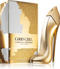 Carolina Herrera Good Girl Gold Fantasy parfumovaná voda pre ženy 80 ml