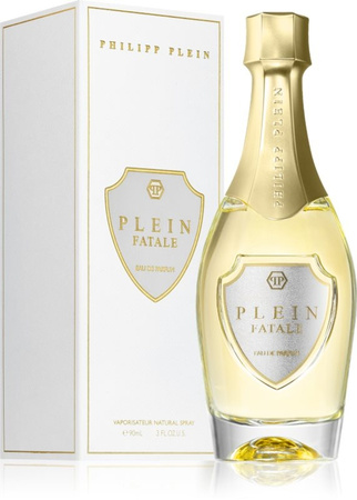 Philipp Plein Fatale parfumovaná voda pre ženy 90 ml